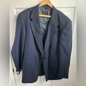 Hart Schaffner Marx sports coat